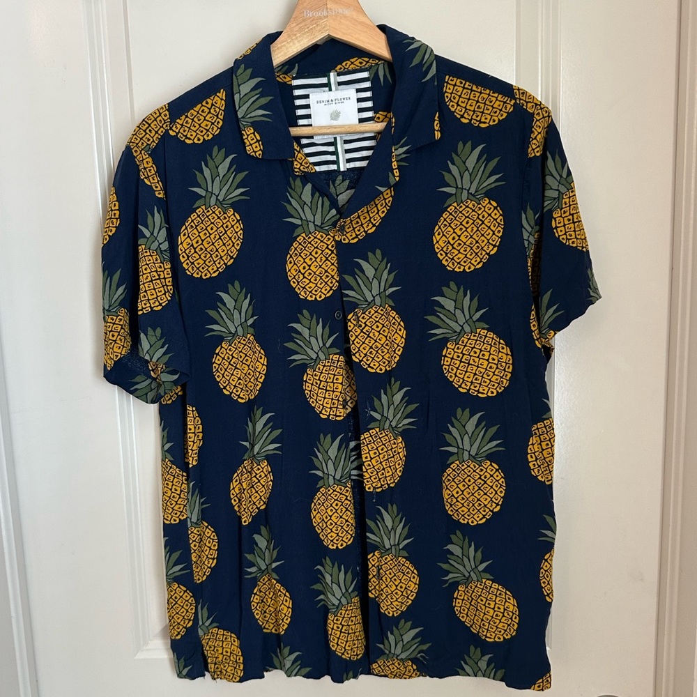 Men’s Shirt